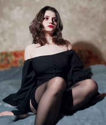 Проститутка Ева